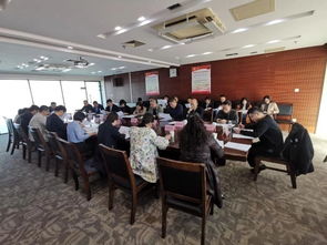 全市住房租賃中介機(jī)構(gòu)亂象專項(xiàng)整治工作會議召開