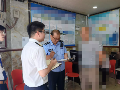 集中整治,重拳出擊!蘇州市開展第一輪 &ldquo;百日行動(dòng)&rdquo;集中整治行動(dòng)