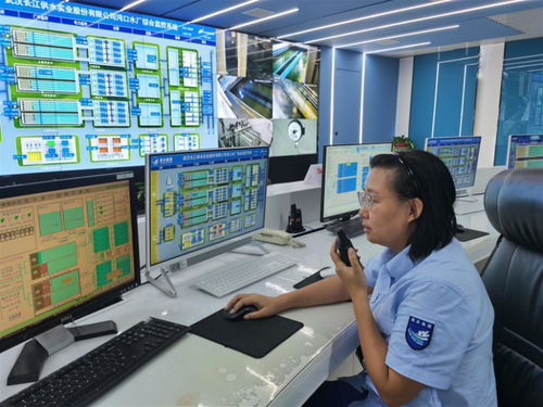 處在封控區(qū)內(nèi),沌口水廠水質(zhì)化驗(yàn)員逆行返崗 進(jìn)去了我就不出來(lái)