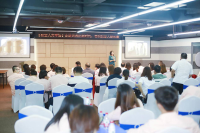 中國(guó)商協(xié)會(huì)合作聯(lián)盟助力廣州市番禺區(qū)房屋租賃【職業(yè)人大學(xué)壇】系列講座開講