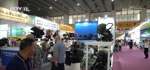 廣交會(huì)新產(chǎn)品首展首秀活動(dòng)不斷 助力企業(yè)加快拓展全球市場