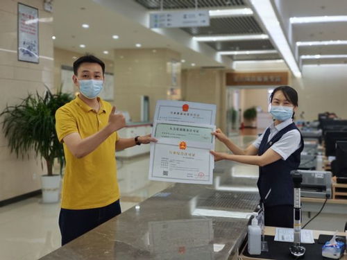 品質提升看高新 淄博高新區 承諾即入 讓政務服務跑出新速度