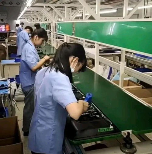 工廠中介漲薪難留人，勞務派遣服務亟待升級