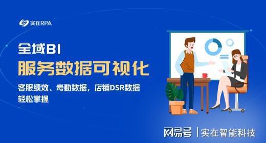 好用到難以置信的全域bi 揭秘店鋪服務(wù)從優(yōu)秀到卓越的3個(gè)辦法