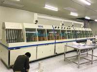 嶄新的吸塑除塵機(jī) 有品質(zhì)的除塵機(jī)哪里有賣